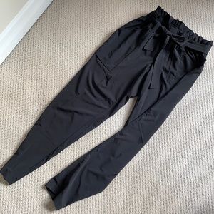 Athleta pants, size 2